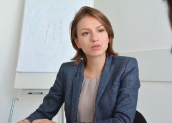 Олга Василевска, МВ Логистика: Зелените тенденции определят развитието на бизнеса