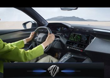 Peugeot интегрира ChatGPT във всички свои нови модели
