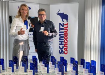Schmitz Cargobull избра своите Сервизни партньори на 2023 г.