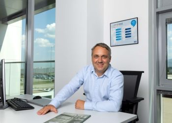 Венцислав Чавдаров, JYSK: Предвиждаме изграждането на трети високостелажен склад