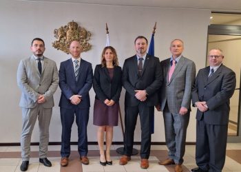 Митнически служители от САЩ ще обучават българските си колеги