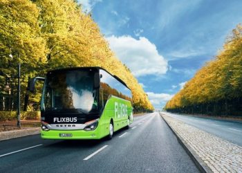 Flix отчете поредна рекордна година