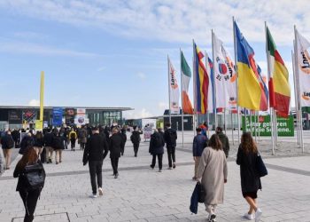 LogiMAT 2024 обещава да промени индустрията