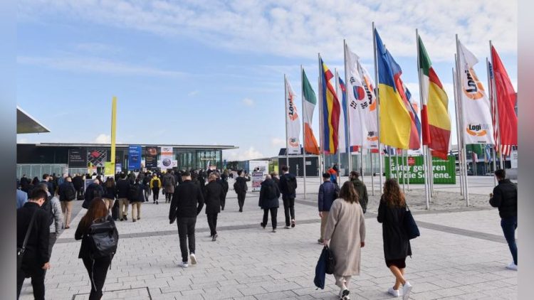 LogiMAT 2024 обещава да промени индустрията