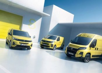 Opel предлага вълнуващо портфолио от електрически модели