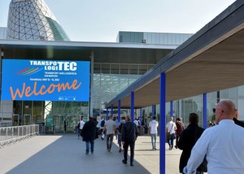 Транспортът и логистиката се срещат през май във Fiera Milano