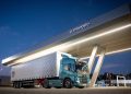 Volvo Trucks достави 145 395 камиони през 2023 г.