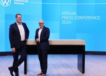 Volkswagen Commercial Vehicles прави най-голямата си моделна офанзива през 2024 г.
