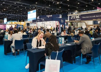Форум на WCAworld обедини 4500 спедитора в Дубай