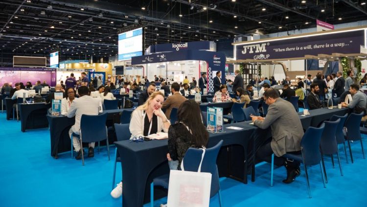 Форум на WCAworld обедини 4500 спедитора в Дубай