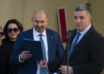 Председателят на УС на АПИ е освободен от длъжност