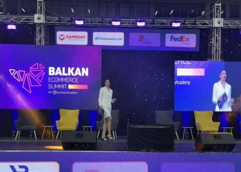Старт за Balkan eCommerce Summit 2024