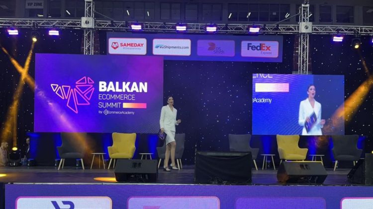 Старт за Balkan eCommerce Summit 2024