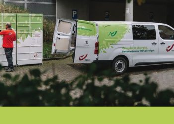 bpost иска да купи френската Staci за 1,3 млрд. евро