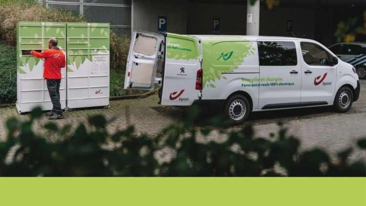 bpost иска да купи френската Staci за 1,3 млрд. евро