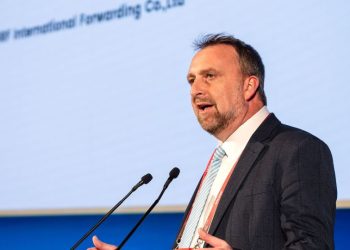 Дан Марч, WCAworld: Малките и средните спедиции овладяват по-бързо промените