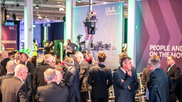 IAA TRANSPORTATION 2024 стартира продажбата на билети