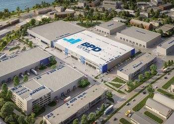 Lion’s Head навлиза на логистичния пазар у нас с придобиването на BPD за 71 млн. евро