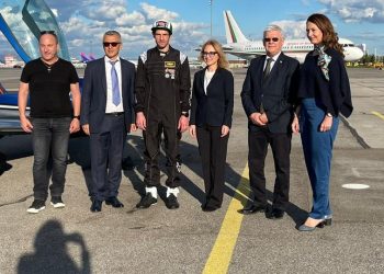 Пътниците спестяват до 40 минути на полет след приемането ни в Шенген
