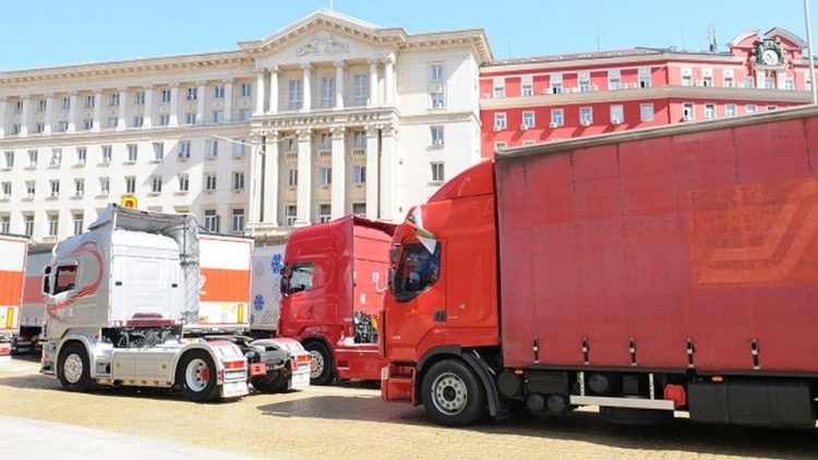 Икономиката ни губи над 1 млрд. лв. годишно без сухопътен Шенген
