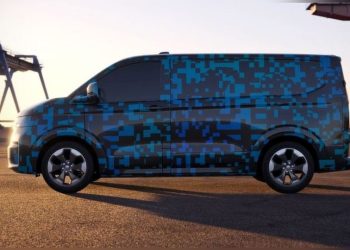 Новият Transporter ще е перфектен лекотоварен автомобил за работа