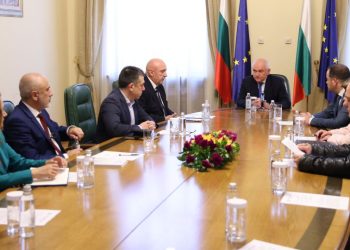 Разширяват ГКПП „Малко Търново“