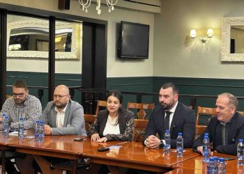 Николай Рашков: „Само обединени имаме шанс“
