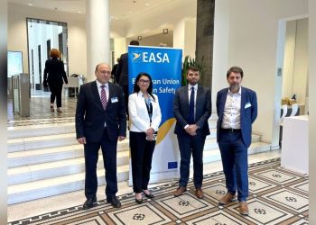 Ръководството на EASA вече има своя първи български представител