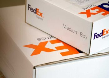 FedEx ще освободи до 2000 служители в Европа