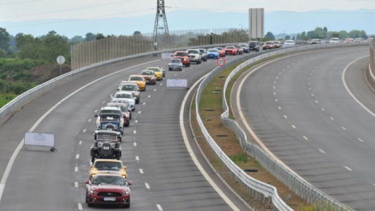 Мото-Пфое отбелязва 8 години oт поставянето на Гинес световен рекорд
