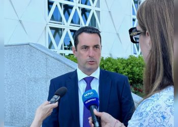 Гвоздейков иска „бърза писта“ за стратегическите проекти