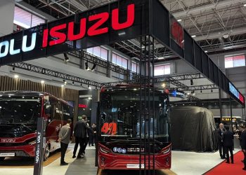 Busworld Türkiye 2024 – рекорди, премиери и електрификация
