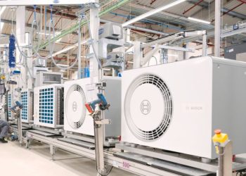 Bosch придобива Johnson Controls и част от бизнеса на Hitachi
