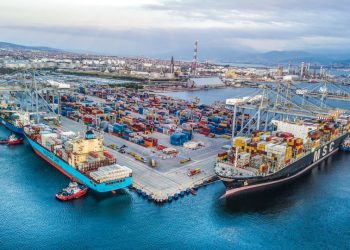 DP World и Evyap Group с нов логистичен център в Турция
