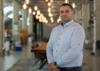 Иван Скачков, Видеолукс Холдинг: Удвоихме площта на дистрибуционния си хъб