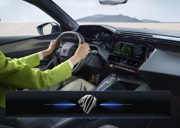 PEUGEOT интегрира ChatGPT в цялата си гама