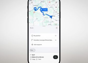 Stellantis включва e-ROUTES към всичките си електромобили в Европа