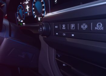 Интериорът на новия Transporter е перфектно работно място за професионалисти
