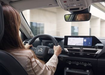 Citroën внедрява технологията ChatGPT