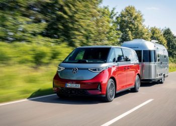Volkswagen Commercial Vehicles разширява гамата на ID. Buzz с нови модели