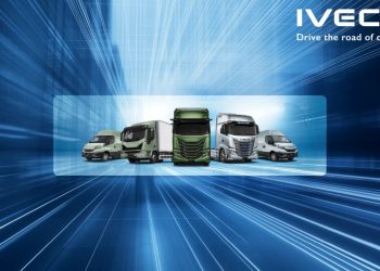 IVECO ще представи иновации с нулеви емисии на IAA Transportation 2024