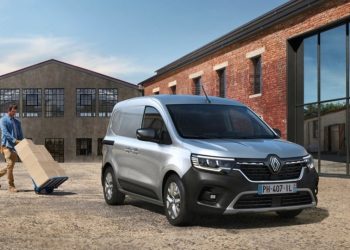 Renault Kangoo и Renault Kangoo Van – атрактивни цени и богато оборудване
