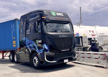 Nikola отчита 318% ръст на продажбите, но и големи загуби