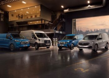 Лекотоварните премиери на IAA Transportation 2024