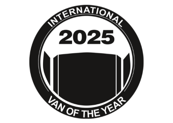 Кой ще грабне наградата International Van of The Year 2025?
