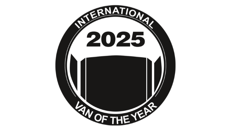 Кой ще грабне наградата International Van of The Year 2025?