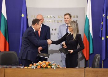 До 2026 г. Шкода ще ни достави 20 нови влака