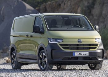 Световна премиера на IAA 2024: Новите Transporter и Caravelle са по-добри от всякога