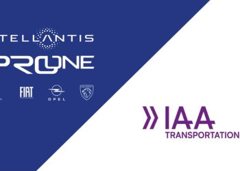 Лекотоварната гама Stellantis Pro One със световна премиера на IAA Transportation 2024