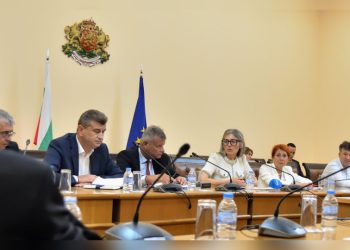 НКЖИ обеща план със спешни мерки за подобрение на релсовия път